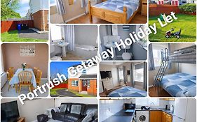 Portrush Getaway - Holiday Let